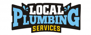 Local Plumbing Services Logo